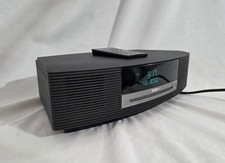 Bose Wave Music System AM/FM Radio and CD Player AWRCC1 FULLY REFURBISHED
