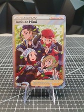 Carte Pokemon Amis de Hisui 148/159 - EB12.5 Zenith Suprême FR