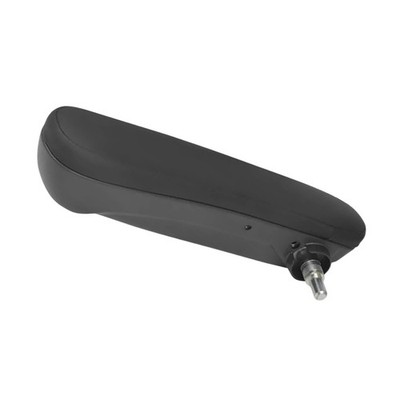 Durable LH Front Inboard Seat Armrest 6BV31KRLAA Replace For Fiat Abarth Cabrio