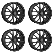 4 Alloy wheels Carmani 19 Hugo 8.5x20 ET32 5x112 SWM for Mercedes A-Klasse B-Kla