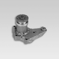 Hepu Wasserpumpe P7508 FüR Suzuki