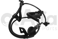 ABS Sensor Raddrehzahl Hinterachse Rechts FüR Mitsubishi ASX Lancer Viii