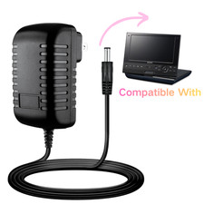 AC/DC Adapter For Sony BDP-SX910 BDPSX910 Blu-Ray Disc DVD Power Supply Charger