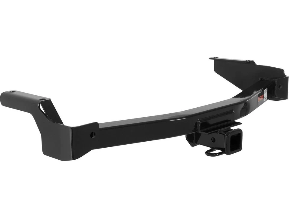 Curt Class 3 Hitch 2" Receiver Fits Select Dodge Ram 1500, 2500, 3500 Van Foto 2 de 4