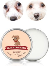 Tear Stain Remover for Dogs 1oz - Dog 1 oz, White