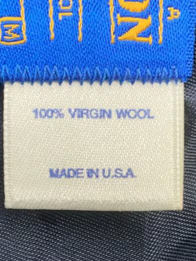 PENDLETON/Wool Check Tailored Jacket/M/Wool/GRN/C… - image 4