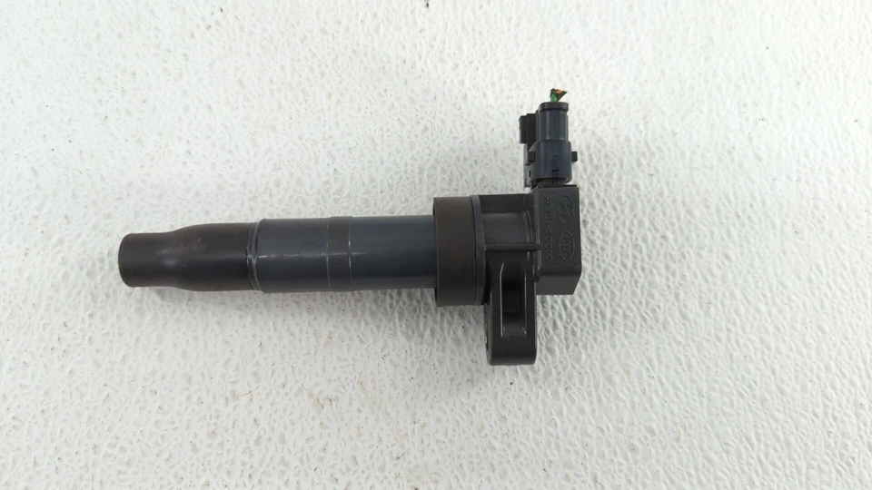 Paquete de encendedor de bobina de encendido Kia Sedona 2006-2018 K1YC8 Foto 3 de 4