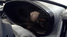 Speedometer Cluster Mph Fits 18-19 Xv Crosstrek 12888349