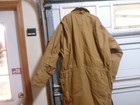 ** CE SCHMIDT Coveralls - SIZE 3XL - 56-58 - LIGHT BROWN - LOOK to be UNUSED!! — photo 9