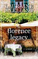 Florence Legacy Lauraine Snelling Taschenbuch Kartoniert / Broschiert Englisch