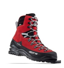 Alpina Alaska  75 Backcountry Boot - BRAND NE...