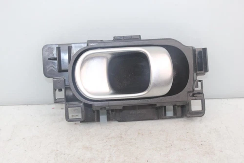 Per 07-11 Honda Crv Faro Ricambio Cromo Sinistro / Lato Conducente Ex