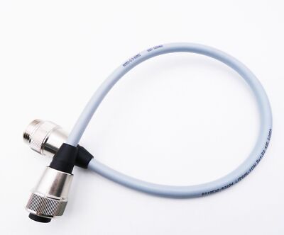 Turck RKM52-0,5-RSM52 Sensor-Aktor-Kabel -unused-