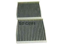 Purflux AHC372-2 Innenraumfilter Pollenfilter FüR BMW Alpina