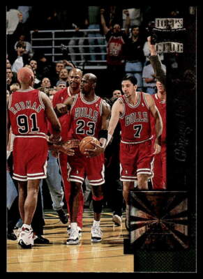 スポーツ・フィットネス CHICAGO BULLS THE 1990s スポーツ・フィットネス CHICAGO BULLS THE 1990s スポーツ