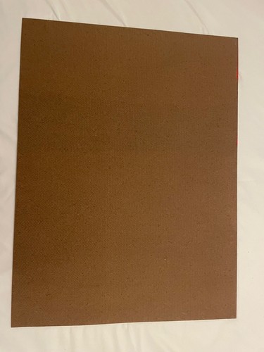 Peter Robert Keil Acryl Painting 32+24 ‘’ Masonite - Picture 2 of 3
