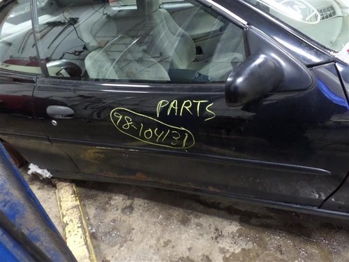 Gear Box Automatic Transmission 4-146 2.4L Fits 98-00 CAVALIER 9891414 - Picture 10 of 13