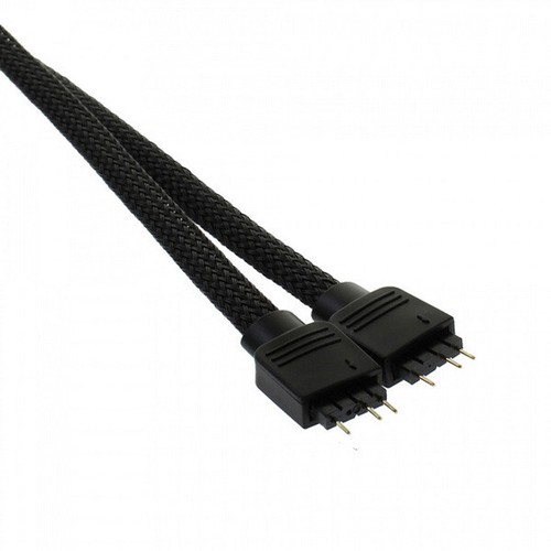 XSPC Adressierbares RGB Verlängerungskabel 5V 3-Pin - 30 cm - Bild 2 von 3