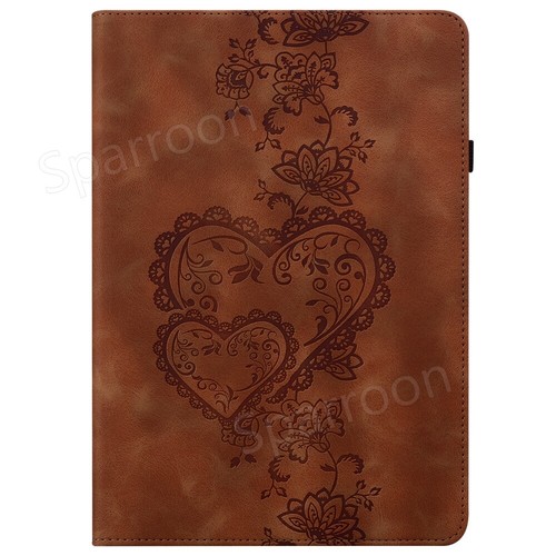 Flip Leather Stand Case Cover For iPad 7/8/9/10/11th Gen A16 Air 4 5 6 Pro 11 13 - Picture 56 of 78