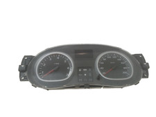 Quadro Strumenti per Dacia Duster 1 Serie (2010   In produzione)