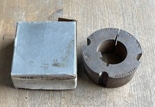 DODGE 2012 1-3/8" TAPER-LOCK BUSHING MISSING SCREWS NOS