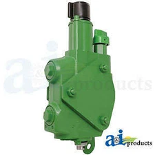 Section Control Valve AL171118: fits John Deere 6110L 6120 6120L 6200 6210 6210L