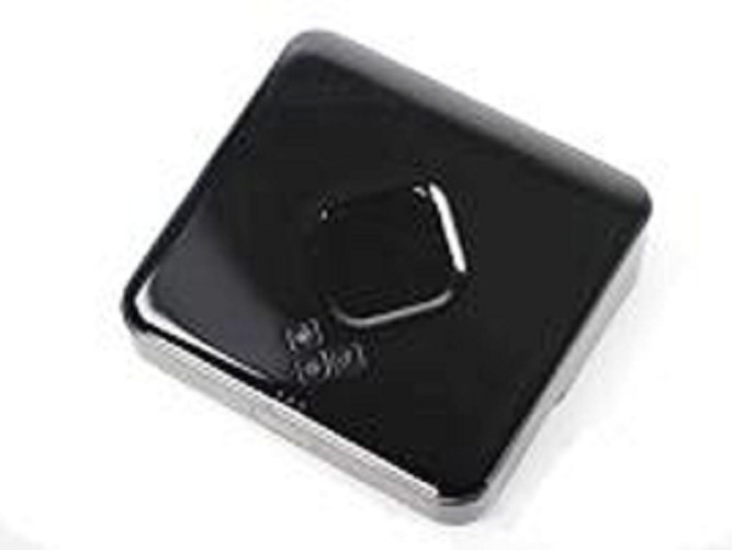 Capot de remplacement pour iRobot Braava résolvant les fissures de votre capot noir