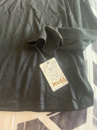 mudd girls long sleve shirt, Size 14 - Picture 4 of 4