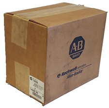 Allen-Bradley 1494D-N4 Ser A Circuit Breaker Operator Mechanism