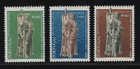 Portugal - 1969 Bicentenial of San Diego, California USA - Complete Set - MLH — photo 1