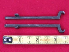 Franchi Instinct L Over / Under Shotgun Cocking Levers - 20 28 .410 Ga 