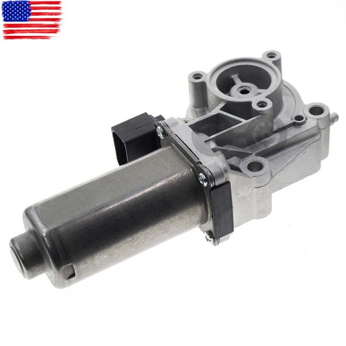 Transfer Case Motor Shift Actuator For Land Rover Discovery LR3 LR4