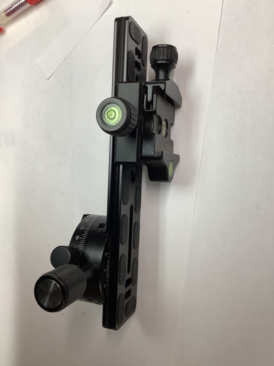 カルマ Siotin Camera Rail | eBay