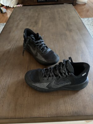 NIKE MEN'S SIZE 7 KYRIE FLYTRAP V BASKETBALL SHOES - NO BOX