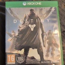 Destiny (Xbox One, 2014)
