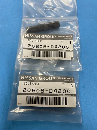 Nissan 20606 1u60b