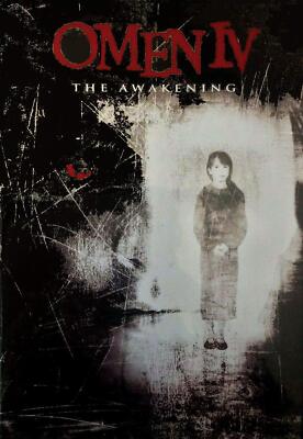 Omen IV, the:the Awakening [DVD]
