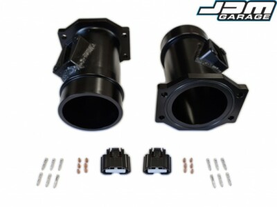 Superforma R35 GTR Luftmengenmesser Upgrade für Nissan Skyline R32 R33 R34 GTR