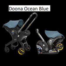 Doona Ocean Blue NEW