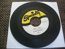 LITTLE RICHARD - Jenny Jenny/Miss Ann. 1957.