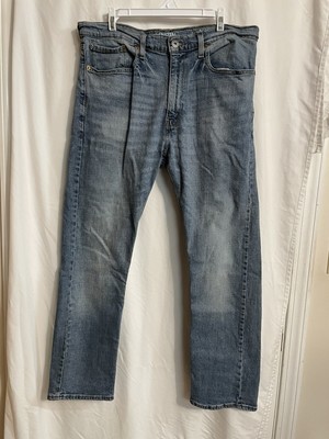 levis 232 slim straight