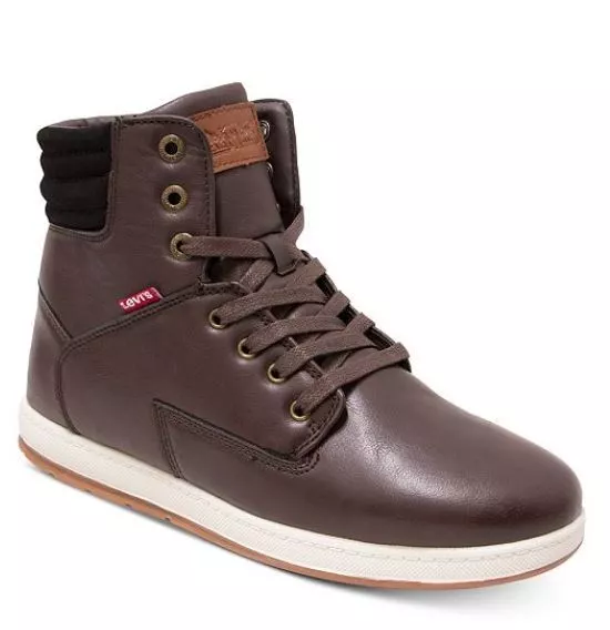 Levi's men's fletcher store burnish ii