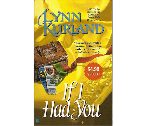 Book Build a Lot Lynn Kurland Romance MMPB YOU CHOOSE Time Travel Historical - Picture 6 of 10