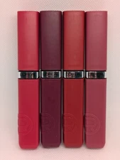 Loreal Paris Infallible Matte Resistance Liquid Lipstick Lipcolor ~ You Choose