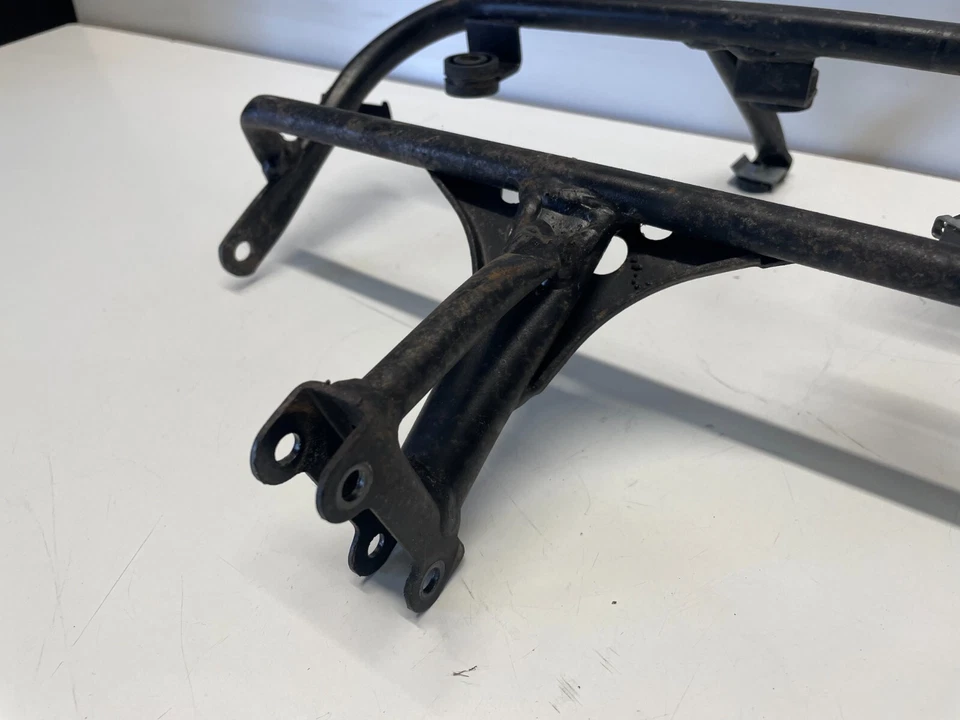 Soporte Reloj Montaje Aprilia Pegaso 650 1999 - 2000 Foto 4 de 4