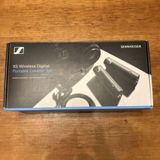 Sennheiser XSW-D PORTABLE LAVALIER SET