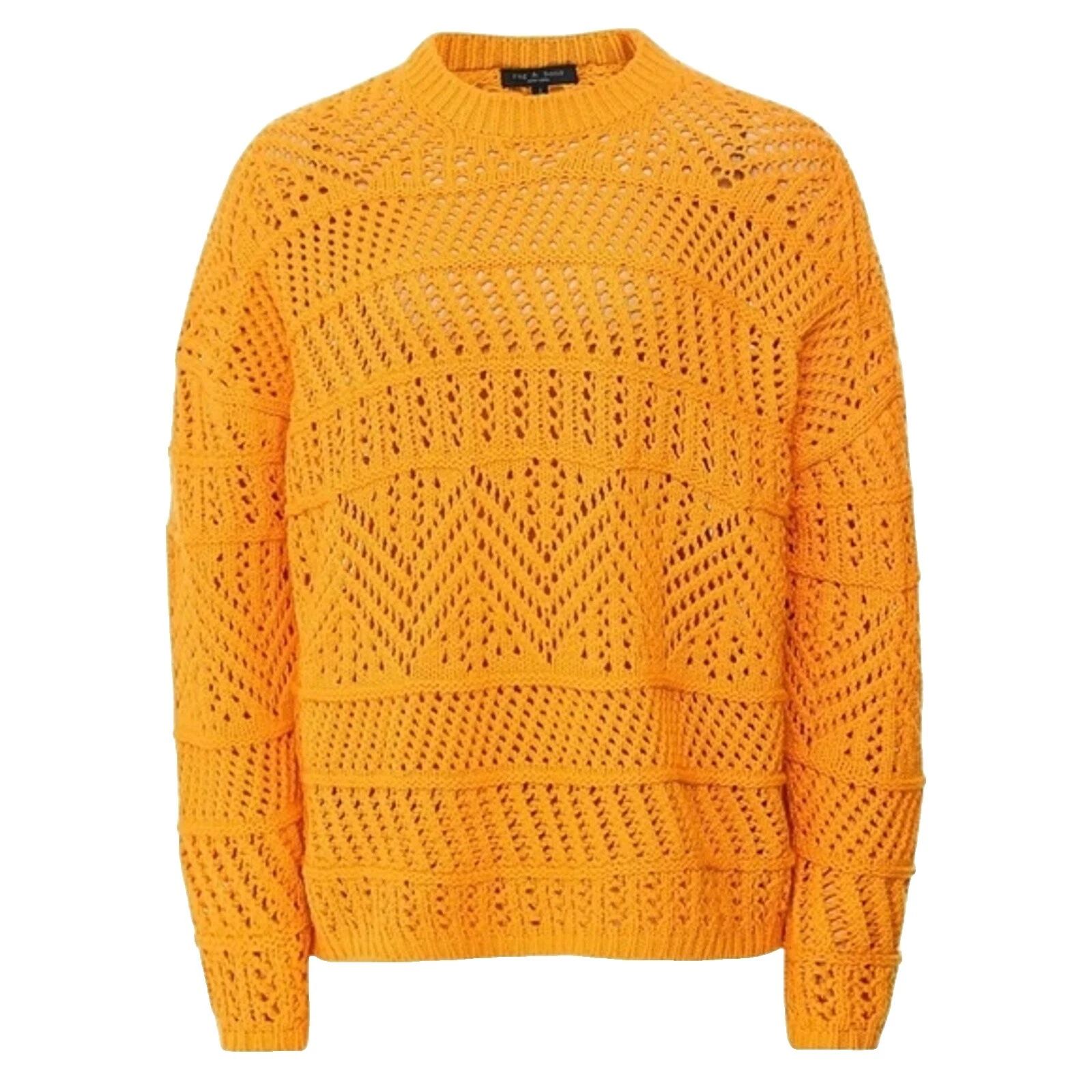 Свитера из ткани и кости стандартного размера XS для женщин