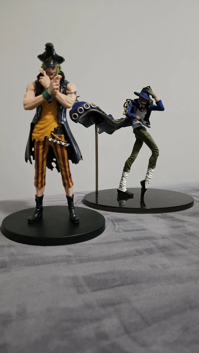 One Piece Red - Figura Vol. 11 de Bartolomeo | Elbenwald
