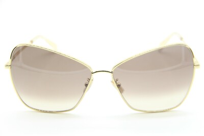 NEW CELINE CL 40080U 30F GOLD GRADIENT AUTHENTIC FRAME  display picture 3