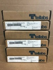 TELLABS SWITCHING NETWORK MODULE 83.5308 REV C LOT OF 6